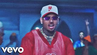 Chris Brown  Everybody Music Video ft Young Lo [upl. by Itteb]