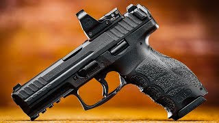 The 7 Best 10mm Pistols Revealed Shocking Firepower [upl. by Guise]