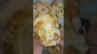 bacho KY favorite mini pizza recipe without oven [upl. by Bondon]