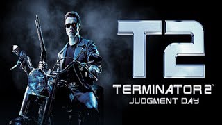 Terminator 2  Official Trailer HD [upl. by Zaneski]