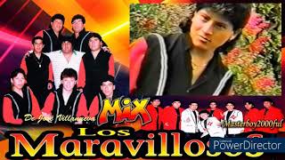 LOS MARAVILLOSOS MIX [upl. by Lud]