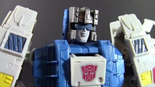 Titans Return Highbrow Random Review [upl. by Genisia116]