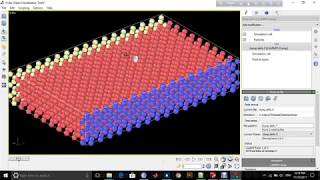 Getting started with MD simulation  LAMMPS  OVITO [upl. by Jolyn]