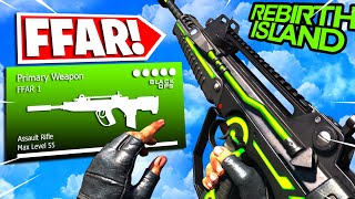 new 1 FFAR CLASS is BROKEN in WARZONE after UPDATE 🔥 BEST FFAR CLASS SETUPLOADOUT [upl. by Serrell]