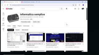 Come scaricare legalmente video da Youtube nel 2024 [upl. by Ainehta]