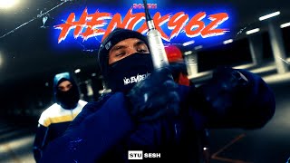 Henok96z  Stu Sesh w Calum The Engineer S03E11  Prod Cosca [upl. by Pedersen]