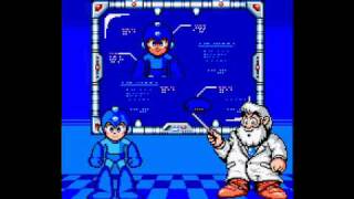 Megaman The Wily Wars  Intro 2A03 cover [upl. by Valery142]