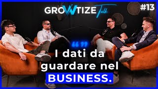 Ep13 Come organizzare e gestire il CRM di un holding milionaria [upl. by Kerk36]