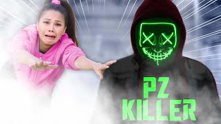 PZ Killer REVEAL amp Battle Royale [upl. by Bibi]