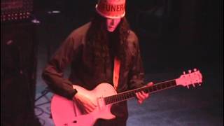 BUCKETHEAD C2B3 1032004 Lupos Heartbreak Hotel Providence RI Set 2 [upl. by Aryhs]