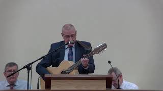 Fintona Independent Methodist Harvest Service [upl. by Reynolds]