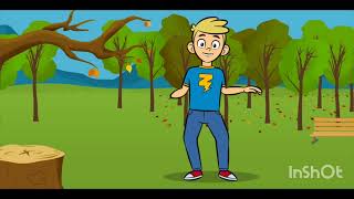 Bachho ki short hindi StoryHindi cartoonToton tatan cartoon world [upl. by Beach]