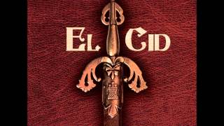 El Cid Original Soundtrack 18 Betrayal Ambush [upl. by Jenn]