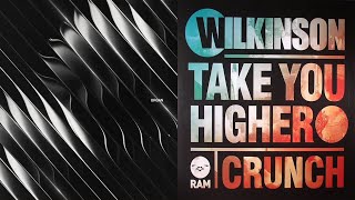 Organ VS Take You Higher  Dimension VS Wilkinson TZero Mashup [upl. by Chaney]