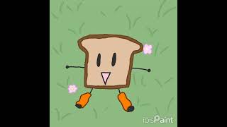 Bready🍞 dontflop idontknowwhattoputhere bfdi tpot bfb BFDI [upl. by Harihs946]