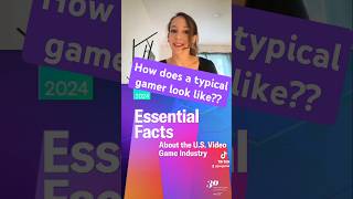 How does a typical gamer look like gamedev indiedev gamer lecture [upl. by Ahtis]