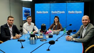 „Samorządowa Loża Radiowa” 10092022 [upl. by Rochell]