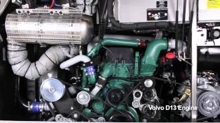 PREVOST Ep 8 Engine [upl. by Tak]