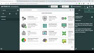 CSM In ServiceNow  ServiceNow csm implementation  ServiceNow CSM Tutorial for Beginner  Part2 [upl. by Ailecra]