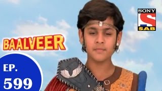 Baal Veer  बालवीर  Episode 599  11th December 2014 [upl. by Bobine]