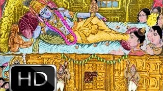 Tiruppavai GodaAndal Gita Malika  Telugu  With Lyrics [upl. by Zahavi]