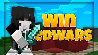 How to Win Bedwars Duos on MOBILE [upl. by Elicia]