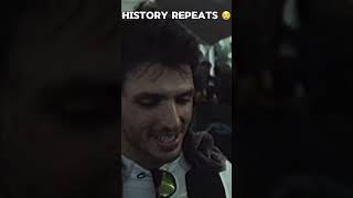 History repeats 😢 viralvideo formula1 fyp shorts carlossainz danielricciardo [upl. by Ennaitak349]