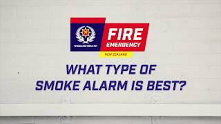 What smoke alarm is best [upl. by Duleba]