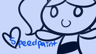 PaintedDrawn with Speed Bubbles [upl. by Alaikim]