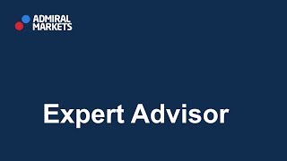 Expert Advisor im MetaTrader die Grundlagen [upl. by Hoi530]