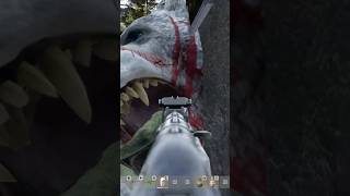 DayZ  Can You Survive a Polar Bear Attack [upl. by Bensky117]