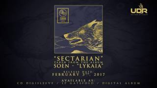 SOEN  Sectarian [upl. by Shirl]