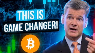 quotBlackrock Will Change The Gamequot  Mark Yusko Bitcoin [upl. by Merritt]