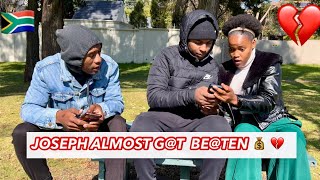 Making couples switching phones for 60sec 🥳 🥳 SEASON 3  🇿🇦SA EDITION EPISODE 30 [upl. by Yemac]