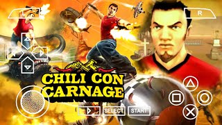 CHILI CON CARNAGE DE 2007 EN 2020 GAMEPLAY EN HD ESPAÑOL LATINO CAPITULO FINAL [upl. by Resa]