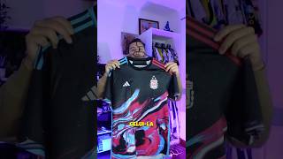 Top 5 Maillots Spécial Hiver ❄️ Prt1 unboxing football maillot [upl. by Cadmarr889]