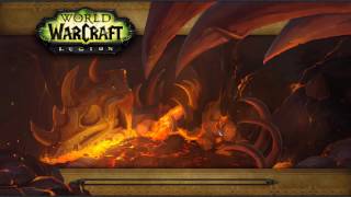 WoW Neltharions Lair Mythic 11  Brewmaster Monk POV [upl. by Niroht]