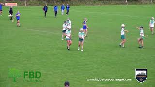 Tipperary Camogie Live Stream [upl. by Inalial]