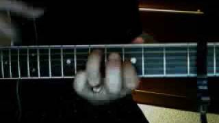 Joni Mitchell  Big Yellow Taxi  Guitar Lesson Open D [upl. by Bain461]