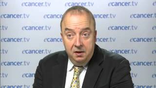 Denosumab improves diseasefree survival for postmenopausal HRpositive breast cancer [upl. by Einatirb704]