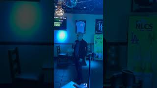 In the Air Tonight  Phil Collins Karaoke Cover [upl. by Estas558]