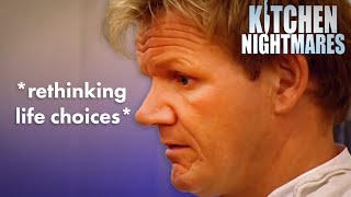 restaurants that make me want to cook at home  Kitchen Nightmares UK [upl. by Niveek]