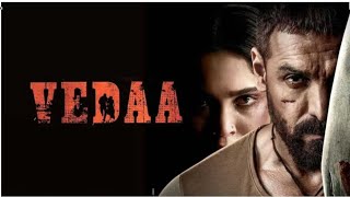 Veeda movie review  Hitendra dorata ji [upl. by Corbet]