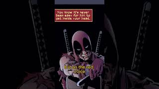 When Deadpool made Professor X see the 4th wall [upl. by Sloatman]