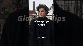 Mens Glow up tips Part 1100 [upl. by Morganica]