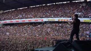 Iron Maiden  Remember Tomorrow Live At Ullevi Sweden [upl. by Vashtee129]