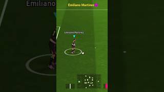 Argentina goalkeeper Emiliano Martinez Best skillsargentina goalkeeperbestskillsefootballmobile [upl. by Uni]