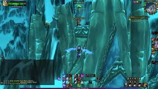 Youll Need a Gryphon Quest Lich King [upl. by Infield]