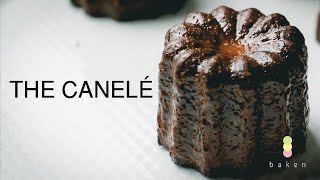 The Canelé Recipe [upl. by Novick920]