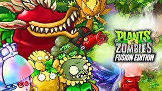 🔴 LANJUT PVZ FUSION UPDATE 214 100 LIKES VOTING MODERATOR pvzfusion live shorts [upl. by Previdi]